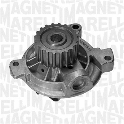 MAGNETI MARELLI Wasserpumpe