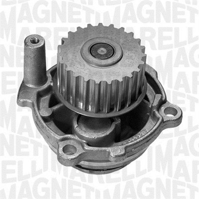 MAGNETI MARELLI Wasserpumpe