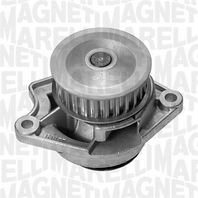 MAGNETI MARELLI Wasserpumpe