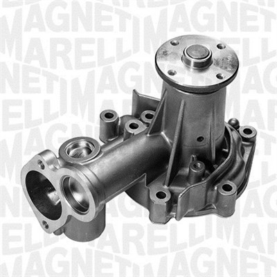 MAGNETI MARELLI Wasserpumpe