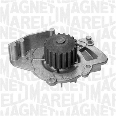 MAGNETI MARELLI Wasserpumpe