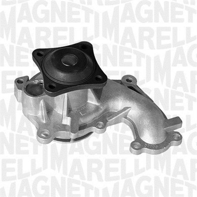 MAGNETI MARELLI Wasserpumpe