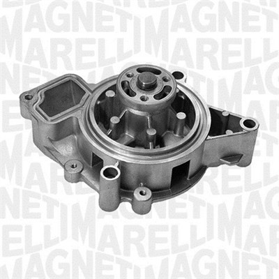 MAGNETI MARELLI Wasserpumpe