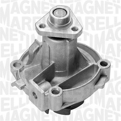 MAGNETI MARELLI Wasserpumpe