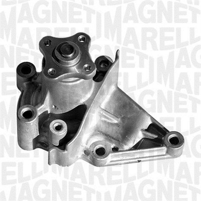MAGNETI MARELLI Wasserpumpe