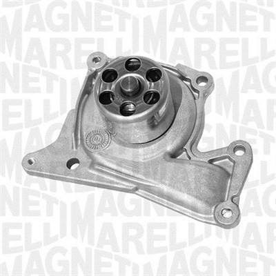 MAGNETI MARELLI Wasserpumpe
