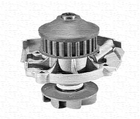 MAGNETI MARELLI Wasserpumpe