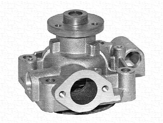 MAGNETI MARELLI Wasserpumpe
