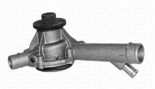 MAGNETI MARELLI Wasserpumpe