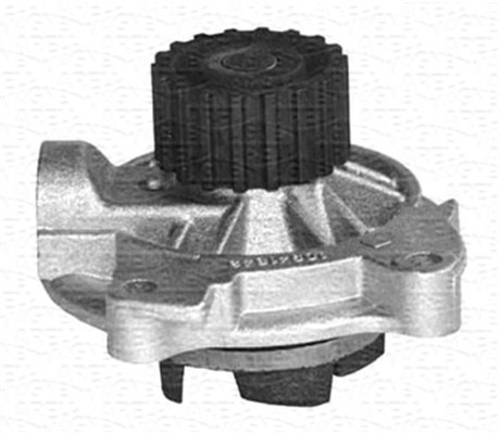 MAGNETI MARELLI Wasserpumpe