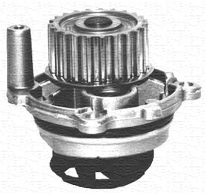 MAGNETI MARELLI Wasserpumpe