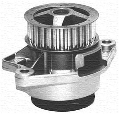MAGNETI MARELLI Wasserpumpe