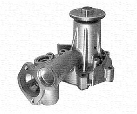 MAGNETI MARELLI Wasserpumpe