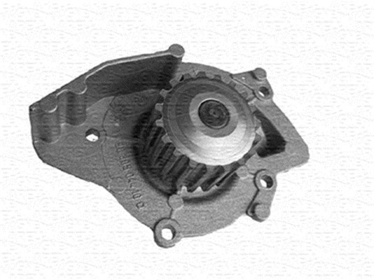 MAGNETI MARELLI Wasserpumpe
