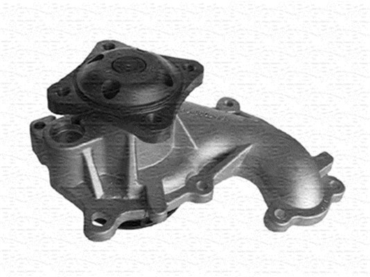 MAGNETI MARELLI Wasserpumpe