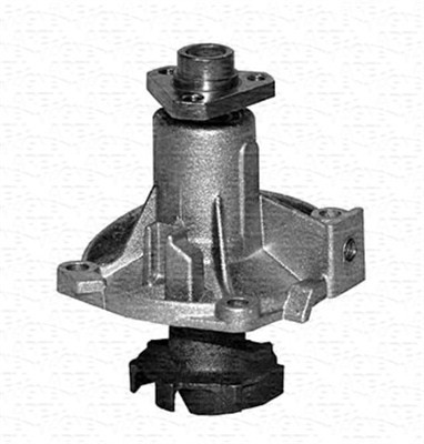 MAGNETI MARELLI Wasserpumpe