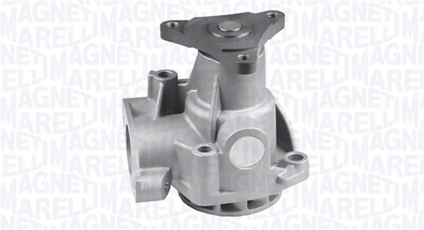 MAGNETI MARELLI Wasserpumpe