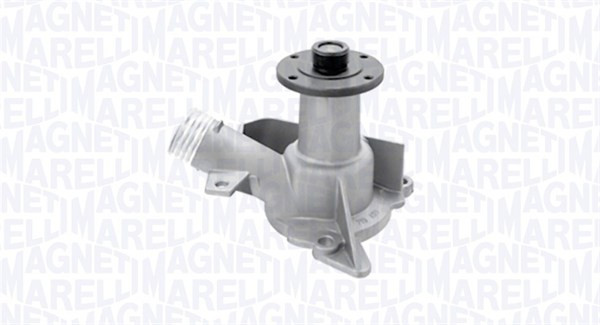 MAGNETI MARELLI Wasserpumpe