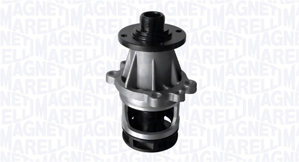 MAGNETI MARELLI Wasserpumpe