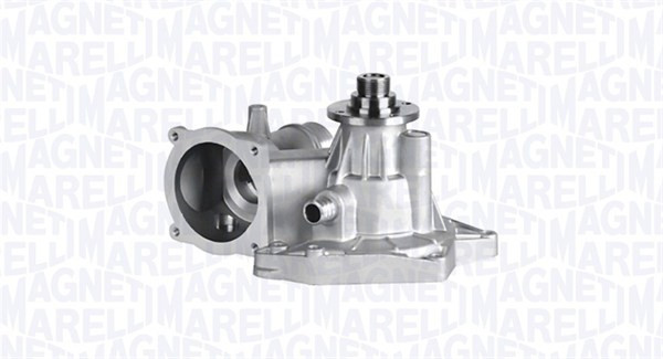 MAGNETI MARELLI Wasserpumpe