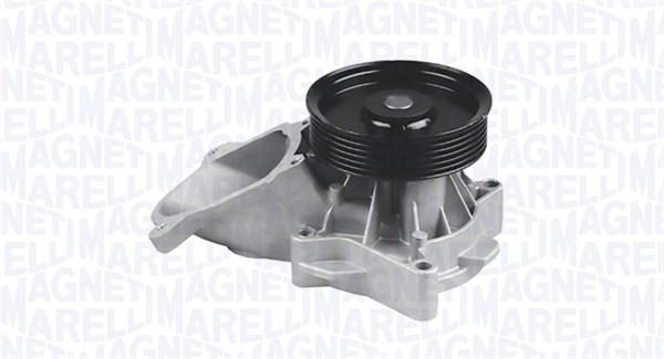 MAGNETI MARELLI Wasserpumpe
