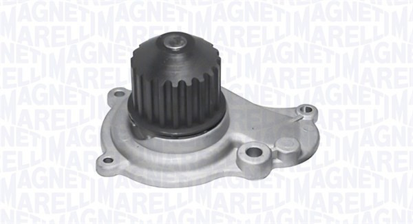 MAGNETI MARELLI Wasserpumpe