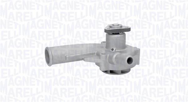 MAGNETI MARELLI Wasserpumpe