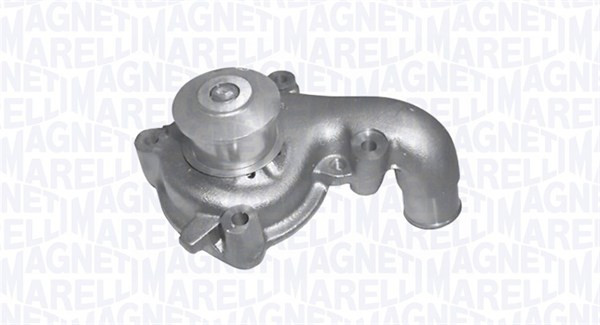 MAGNETI MARELLI Wasserpumpe