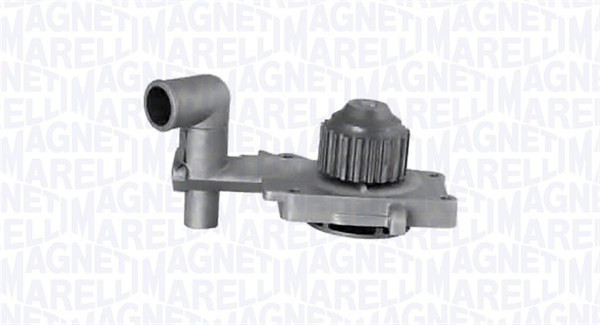 MAGNETI MARELLI Wasserpumpe, Motorkühlung
