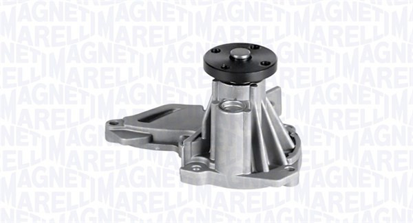 MAGNETI MARELLI Wasserpumpe MAGNETI MARELLI Wasserpumpe