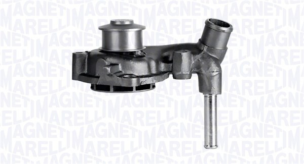 MAGNETI MARELLI Wasserpumpe