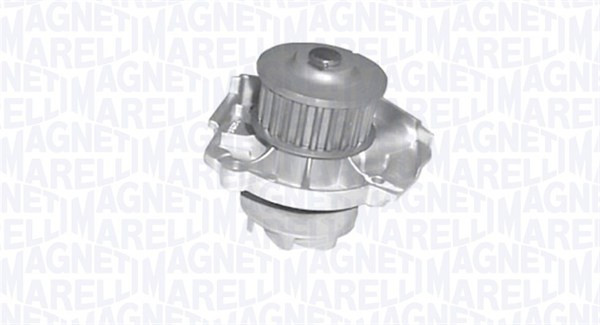 MAGNETI MARELLI Wasserpumpe MAGNETI MARELLI Wasserpumpe