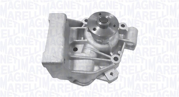 MAGNETI MARELLI Wasserpumpe