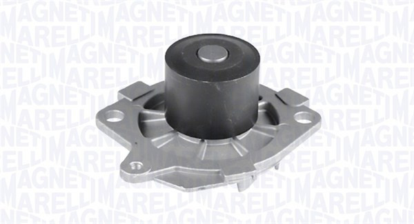 MAGNETI MARELLI Wasserpumpe MAGNETI MARELLI Wasserpumpe