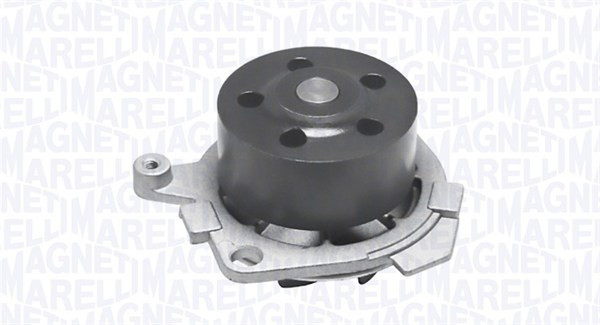 MAGNETI MARELLI Wasserpumpe MAGNETI MARELLI Wasserpumpe