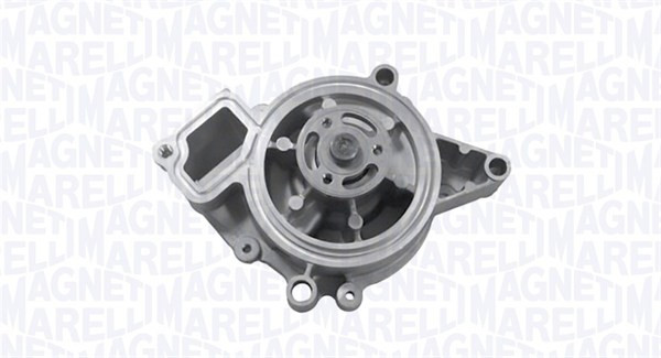 MAGNETI MARELLI Wasserpumpe MAGNETI MARELLI Wasserpumpe