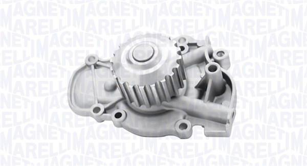 MAGNETI MARELLI Wasserpumpe