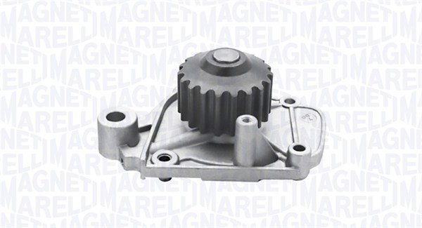 MAGNETI MARELLI Wasserpumpe