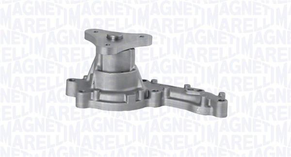 MAGNETI MARELLI Wasserpumpe