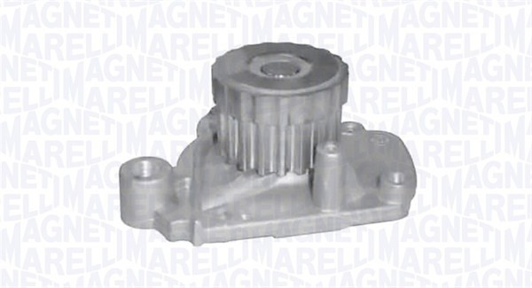 MAGNETI MARELLI Wasserpumpe