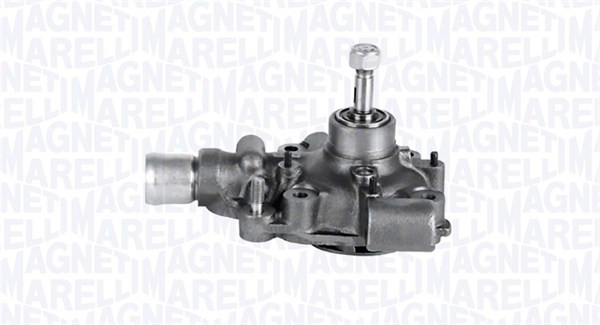 MAGNETI MARELLI Wasserpumpe