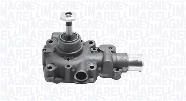 MAGNETI MARELLI Wasserpumpe
