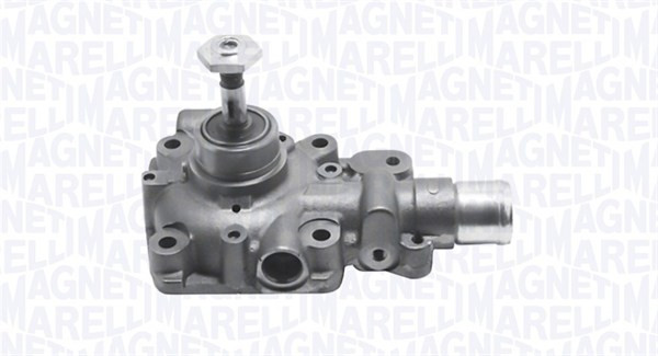 MAGNETI MARELLI Wasserpumpe