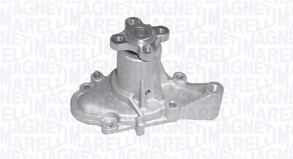 MAGNETI MARELLI Wasserpumpe