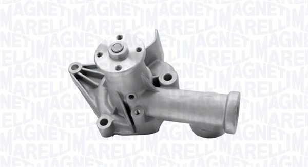 MAGNETI MARELLI Wasserpumpe