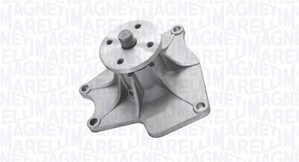 MAGNETI MARELLI Wasserpumpe