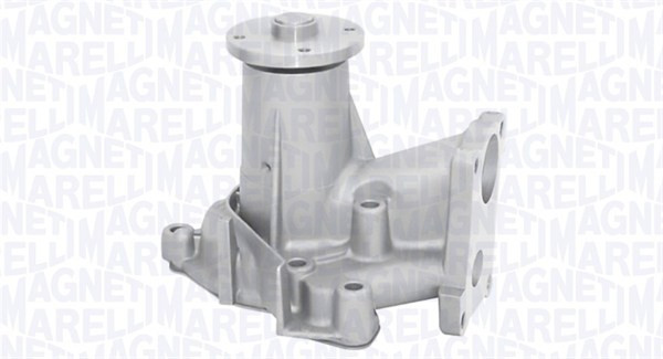 MAGNETI MARELLI Wasserpumpe MAGNETI MARELLI Wasserpumpe