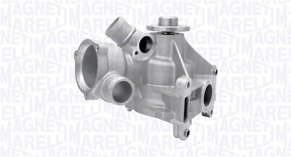 MAGNETI MARELLI Wasserpumpe