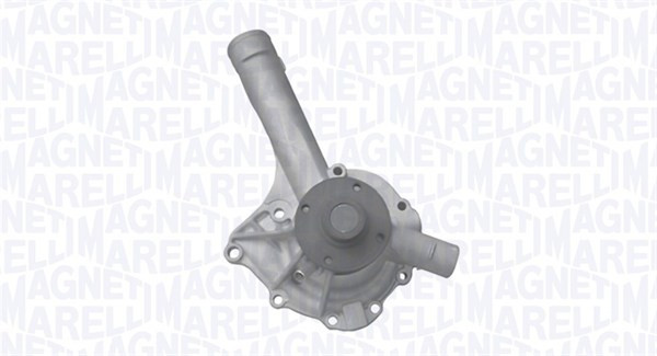 MAGNETI MARELLI Wasserpumpe