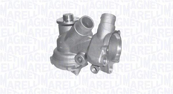 MAGNETI MARELLI Wasserpumpe